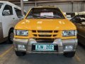 Selling used Yellow 2004 Isuzu Xuv SUV / Crossover by trusted seller-0