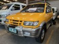 Selling used Yellow 2004 Isuzu Xuv SUV / Crossover by trusted seller-1