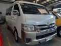 2nd hand 2017 Toyota Hiace  GL Grandia A/T for sale-2