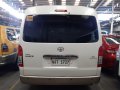 2nd hand 2017 Toyota Hiace  GL Grandia A/T for sale-3