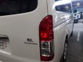 2nd hand 2017 Toyota Hiace  GL Grandia A/T for sale-4