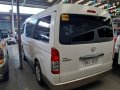 2nd hand 2017 Toyota Hiace  GL Grandia A/T for sale-5