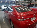 Selling Red 2019 Toyota Vios -2