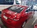 Selling Red 2019 Toyota Vios -4