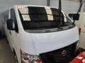 Second hand White 2020 Nissan NV350 Urvan  for sale-0