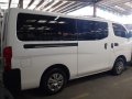 Second hand White 2020 Nissan NV350 Urvan  for sale-2