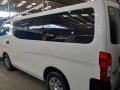 Second hand White 2020 Nissan NV350 Urvan  for sale-3