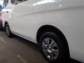 Second hand White 2020 Nissan NV350 Urvan  for sale-4