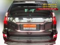 2021 LEXUS GX460, BRAND NEW, 4.6L V8 GAS, 6 SPD AUTOMATIC, 4X4, BULLETPROOF INKAS ARMOR-13