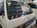Selling White 2016 Mitsubishi L300 -2