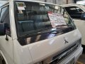 Selling White 2016 Mitsubishi L300 -2