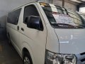2019 Toyota Hiace Van second hand for sale -1