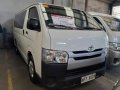 2019 Toyota Hiace Van second hand for sale -2