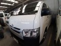 2019 Toyota Hiace Van second hand for sale -3