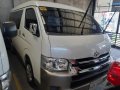Pre-owned White 2017 Toyota Hiace  for sale-1