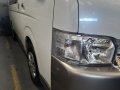 Pre-owned White 2017 Toyota Hiace  for sale-2