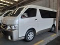 Pre-owned White 2017 Toyota Hiace  for sale-3