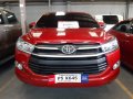 Pre-owned 2020 Toyota Innova  for sale in good condition-0