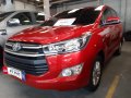 Pre-owned 2020 Toyota Innova  for sale in good condition-1