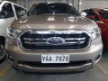 Sell 2nd hand 2020 Ford Ranger Pickup Automatic-0