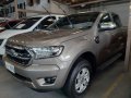 Sell 2nd hand 2020 Ford Ranger Pickup Automatic-1