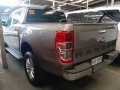 Sell 2nd hand 2020 Ford Ranger Pickup Automatic-3