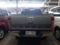 Sell 2nd hand 2020 Ford Ranger Pickup Automatic-4