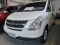  Selling second hand 2014 Hyundai Starex Van-1
