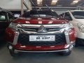 Sell Red 2019 Mitsubishi Montero  in used-0