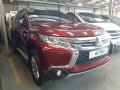 Sell Red 2019 Mitsubishi Montero  in used-1