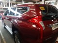 Sell Red 2019 Mitsubishi Montero  in used-2