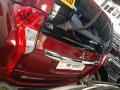 Sell Red 2019 Mitsubishi Montero  in used-3