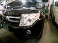 2nd hand 2009 Mitsubishi Pajero SUV / Crossover in good condition-0