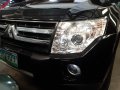 2nd hand 2009 Mitsubishi Pajero SUV / Crossover in good condition-1