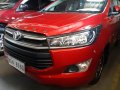 Sell Red 2020 Toyota Innova  in used-0