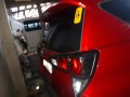 Sell Red 2020 Toyota Innova  in used-5