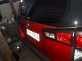 Sell Red 2020 Toyota Innova  in used-6