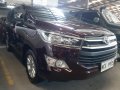 2016 Toyota Innova  for sale by Trusted seller-1