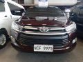 2016 Toyota Innova  for sale by Trusted seller-3