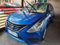 Selling used 2019 Nissan Almera  in Blue-0