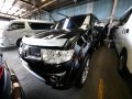 Well kept 2011 Mitsubishi Montero Sport for sale-2