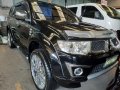 Well kept 2011 Mitsubishi Montero Sport for sale-4