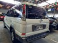 Second hand 2016 Mitsubishi Adventure SUV for sale-1