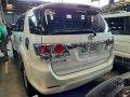 Pre-owned 2017 Toyota Fortuner for sale in good condition-1