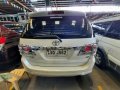 Pre-owned 2017 Toyota Fortuner for sale in good condition-2