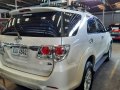 Pre-owned 2017 Toyota Fortuner for sale in good condition-3