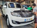 Pre-owned 2017 Toyota Fortuner for sale in good condition-4