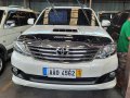 Pre-owned 2017 Toyota Fortuner for sale in good condition-5