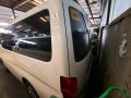2nd hand 2018 Nissan NV350 Urvan for sale in good condition-0