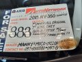2nd hand 2018 Nissan NV350 Urvan for sale in good condition-1